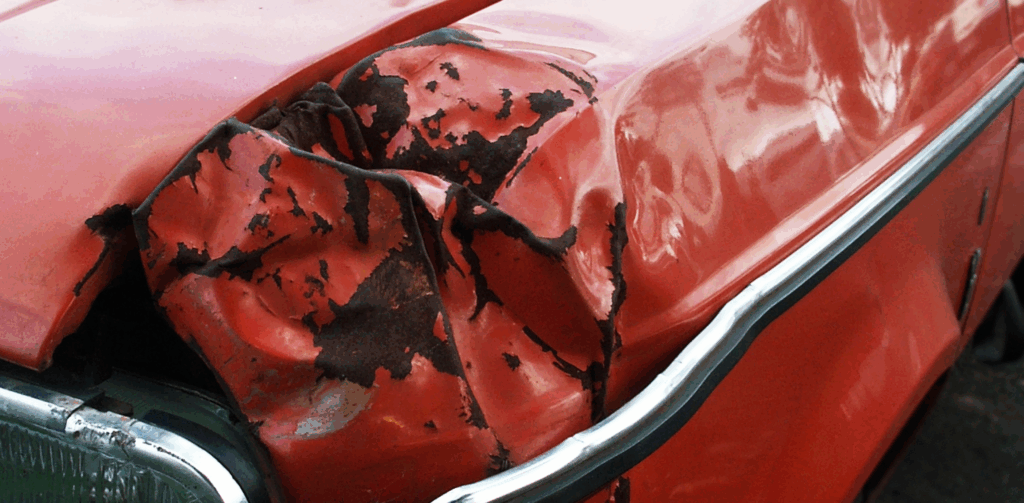 Car Crash Repair North Shore | Expert Panel & Accident Repairs