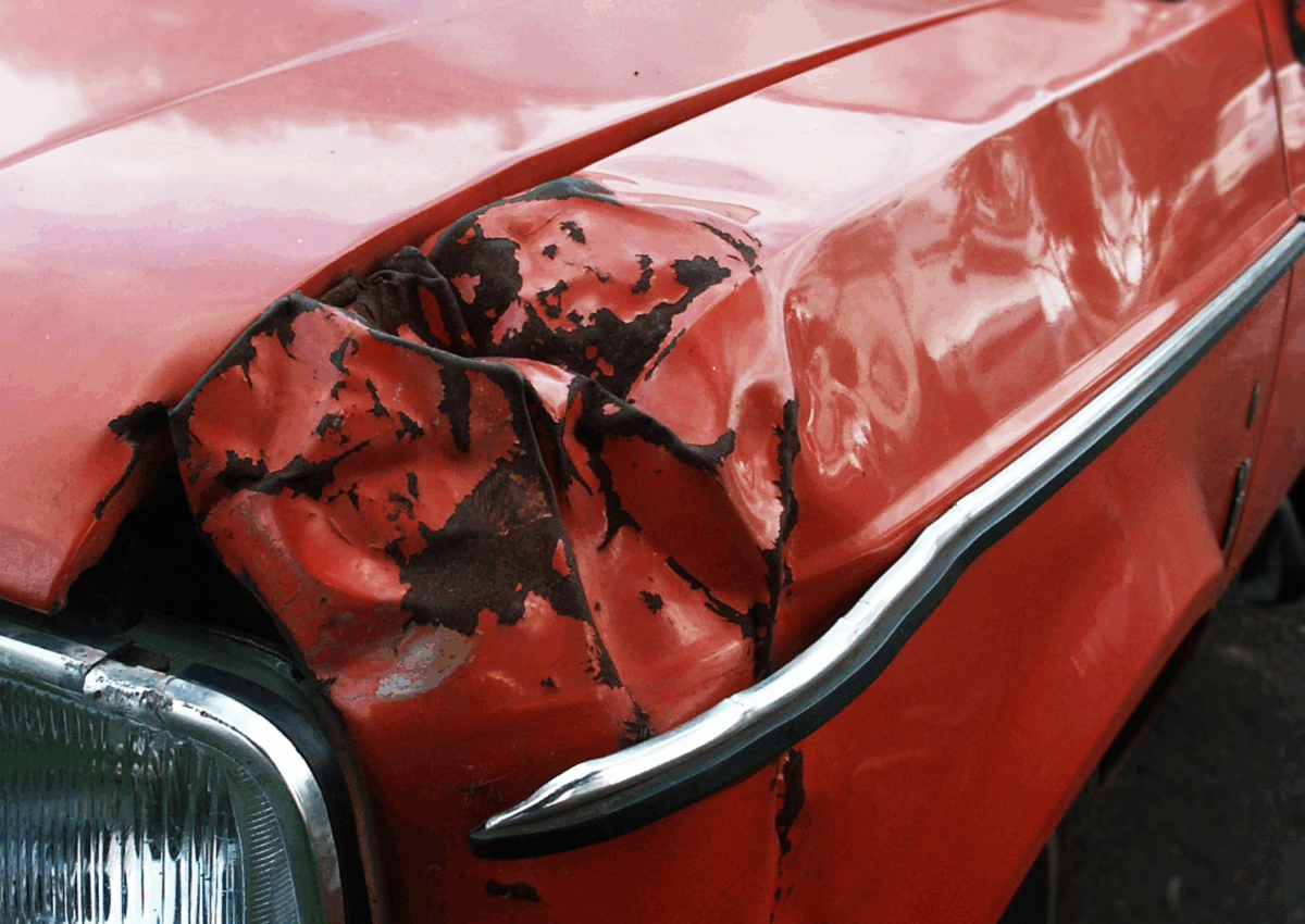Car Crash Repair North Shore | Expert Panel & Accident Repairs