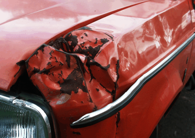 Car Crash Repair North Shore | Expert Panel & Accident Repairs