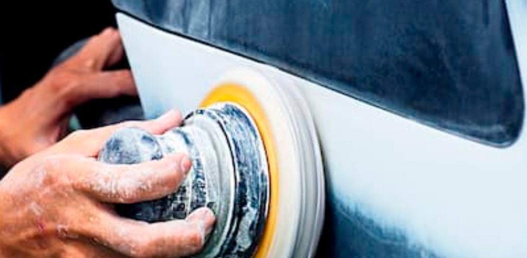 Collision Repair Glenfield | Expert Panel Beaters & Smash Repairs