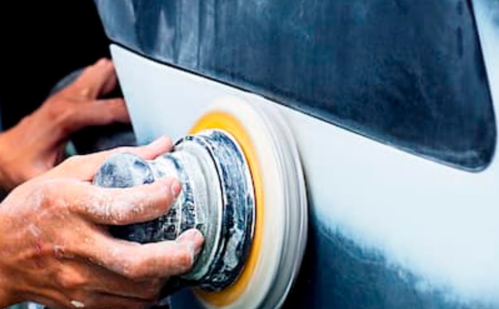 Collision Repair Glenfield | Expert Panel Beaters & Smash Repairs