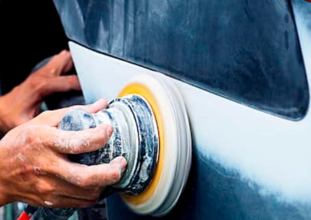 Collision Repair Glenfield | Expert Panel Beaters & Smash Repairs
