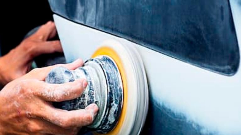 Collision Repair Glenfield | Expert Panel Beaters & Smash Repairs
